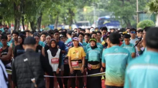 Antusiasme Masyarakat Tinggi, Pendaftar Sekolah Garuda Capai Ribuan Peserta