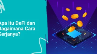 apa itu DeFi dan peluangnya