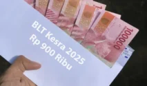Apakah Bansos BLT Kesra Rp900 Ribu Cair Tahun Ini? Ini Kata Airlangga Hartarto