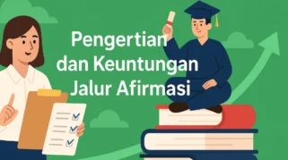 Apakah Jalur Afirmasi Menggunakan Nilai? Ini Syarat dan Keuntungannya