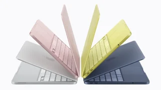 Apakah MacBook Neo dari Apple Secara Tidak Sengaja Membangun Googlebook Baru?