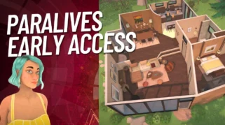 Apakah Paralives Layak Dimainkan di Early Access untuk Penggemar Life Simulation?