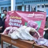 Apakah Semua Orang Boleh Menerima Daging Kurban? Ini Penjelasannya