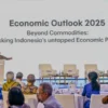 APBN 2027 Dinilai Jadi Kunci Penguatan Kapasitas Negara untuk Pertumbuhan Ekonomi Berkelanjutan