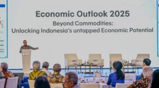 APBN 2027 Dinilai Jadi Kunci Penguatan Kapasitas Negara untuk Pertumbuhan Ekonomi Berkelanjutan