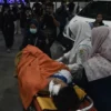 APH Didesak Transparan Tangani Kasus Ledakan di Pasirian