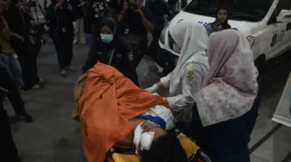 APH Didesak Transparan Tangani Kasus Ledakan di Pasirian