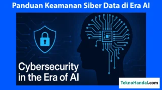 Aplikasi AI Gratis untuk Keamanan Siber: Panduan Lengkap