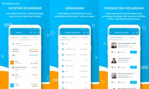 Aplikasi AI Gratis untuk Keuangan Pribadi: Panduan Lengkap