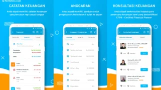 Aplikasi AI Gratis untuk Keuangan Pribadi: Panduan Lengkap