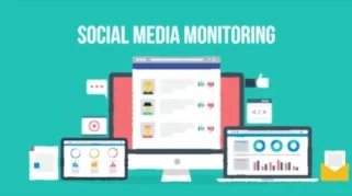 Aplikasi AI gratis untuk monitoring media sosial