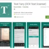 Aplikasi AI Gratis untuk OCR Teks: Pilihan Teratas Tahun Ini