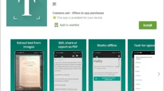Aplikasi AI Gratis untuk OCR Teks: Pilihan Teratas Tahun Ini