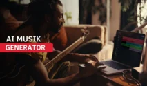 Aplikasi AI gratis untuk pembuatan musik: Pilihan Terbaik Tahun 2026