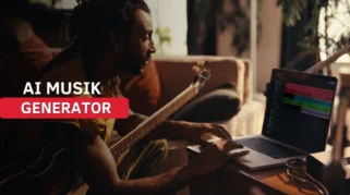 Aplikasi AI gratis untuk pembuatan musik: Pilihan Terbaik Tahun 2026