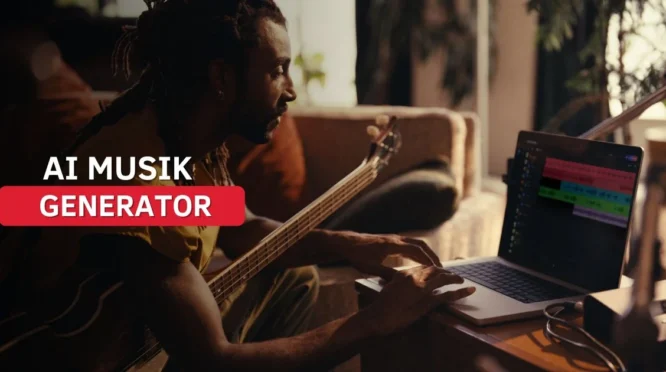 Aplikasi AI gratis untuk pembuatan musik: Pilihan Terbaik Tahun 2026