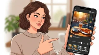 Aplikasi Edit Foto AI Rahasia Selebgram Viral 2026 yang Wajib Kamu Miliki
