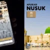 Aplikasi Nusuk Permudah Akses Layanan Haji Internasional di Arab Saudi