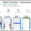 Aplikasi Translate Inggris Indonesia Terbaik dengan Fitur Suara Paling Akurat di 2026