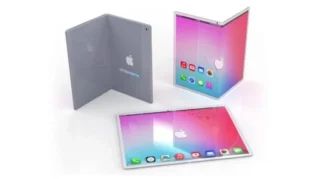 Apple Dikabarkan Masih Mengembangkan iPad Lipat Meski Sebelumnya Diragukan