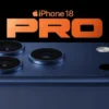 Apple Diprediksi Luncurkan iPhone 18 Pro Max pada September 2026 dengan Desain Transparan