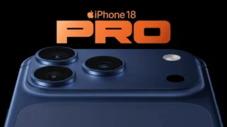 Apple Diprediksi Luncurkan iPhone 18 Pro Max pada September 2026 dengan Desain Transparan