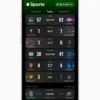 Apple Hadirkan Aplikasi Skor Gratis untuk Ikuti Piala Dunia Lewat iPhone
