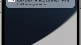 Apple Menyisipkan Peringatan Halus di iPhone Terkait Siri Setelah 13 Tahun
