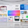 Apple Perkuat Inklusi Digital dengan Fitur Aksesibilitas Berbasis AI