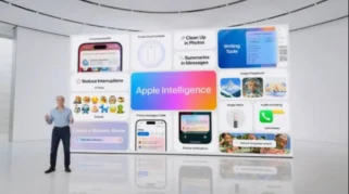 Apple Perkuat Inklusi Digital dengan Fitur Aksesibilitas Berbasis AI