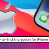 Apple Rilis iOS 26.5 dengan Fitur RCS Berteknologi Enkripsi End-to-End