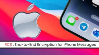 Apple Rilis iOS 26.5 dengan Fitur RCS Berteknologi Enkripsi End-to-End