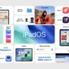 Apple Rilis Pembaruan iPadOS 26.5 untuk Tingkatkan Keamanan dan Fitur Baru