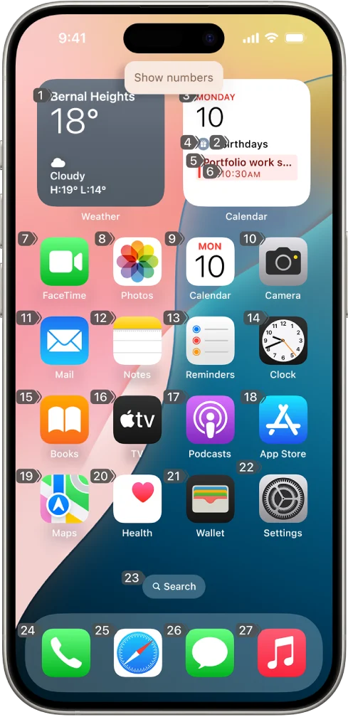Apple Umumkan Pembaruan Aksesibilitas di iOS 27 yang Membuat Siri Lebih Responsif