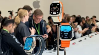 Apple Watch Masa Depan Diprediksi Mengalami Pembaruan Besar yang Signifikan