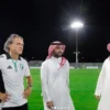 Arab Saudi Bertekad Mengakhiri Tren Buruk di Piala Dunia 2026