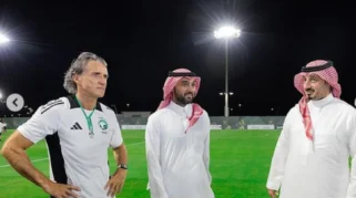Arab Saudi Bertekad Mengakhiri Tren Buruk di Piala Dunia 2026