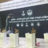 Arab Saudi Pastikan Kondisi Keamanan Tanah Suci Tetap Aman dan Kondusif