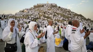 Arab Saudi Terapkan Denda 20.000 Riyal bagi Jemaah Haji Ilegal