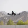 Arab Saudi Uji Coba RoboBus Otonom untuk Mobilitas Jemaah di Madinah