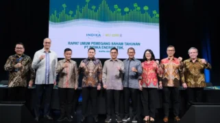 Arah Diversifikasi Bisnis Indika Energy (INDY) Menjauh dari Batu Bara