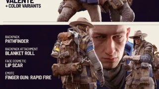 Arc Raiders Hadirkan Trader Baru di Speranza dengan Beragam Kosmetik, Mata Uang Premium, dan Blueprint