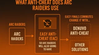 Arc Raiders Terapkan Denuvo Anti-Cheat untuk Cegah Kecurangan pada Sebagian Pemain