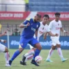 Arema FC Kalahkan PSBS Biak 5-2, Joel Vinicius dan Dalberto Cetak Gol Gemilang