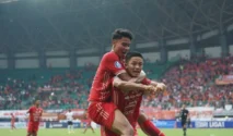 Arema FC Pertimbangkan Kembalikan Rio Fahmi ke Persija Jakarta
