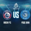Arema FC Siap Hadapi PSBS Biak di Pekan 33 BRI Super League 2025/2026