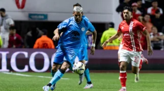Argentinos Juniors dan Belgrano Melaju ke Semifinal Apertura Argentina 2026