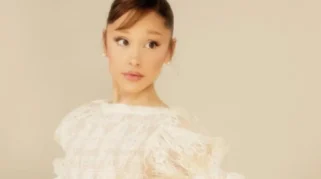 Ariana Grande Rilis Single Baru Hate That I Made You Love Me, Memulai Era "Petal" yang Menjanjikan