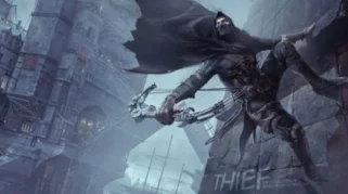 Arkane Pernah Ditawari Menggarap Thief 4 Sebelum Dishonored, Kisah yang Bikin Penggemar Stealth Terpana