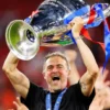 Arsenal Bikin Gelar Kedua Liga Champions PSG Lebih Istimewa Lewat Pertarungan Sengit di Final